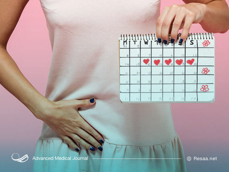 نارسایی زودرس تخمدان