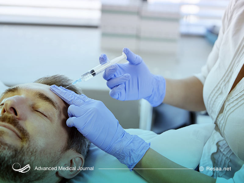 عوارض مزوتراپی