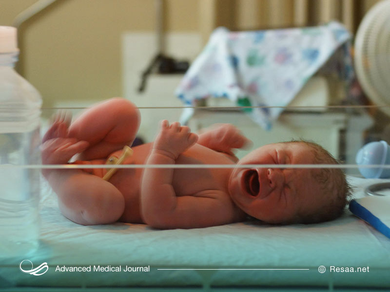 شرایط سزارین