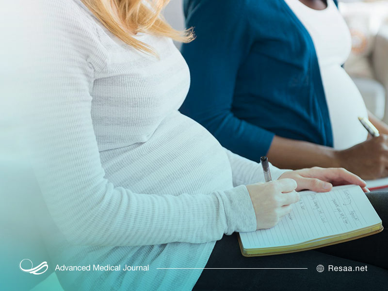 شرایطی که زایمان طبیعی در آن توصیه نمیشود