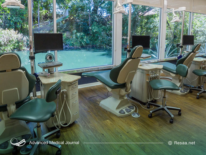 تفاوت دندانپزشک و ارتودنتیست