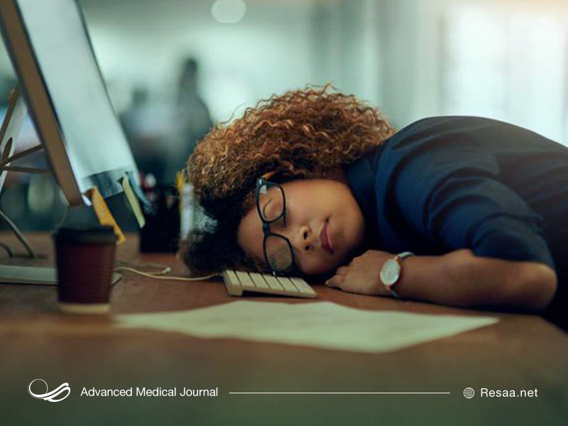 پرخوابی چیست؟