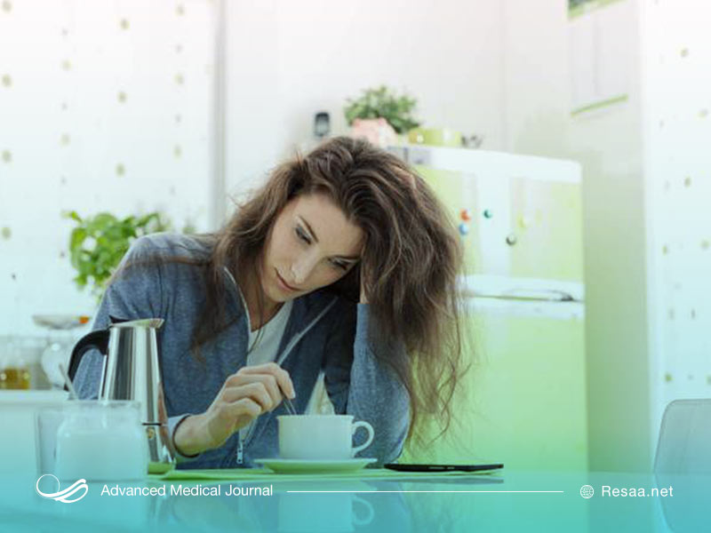 اختلالات خواب