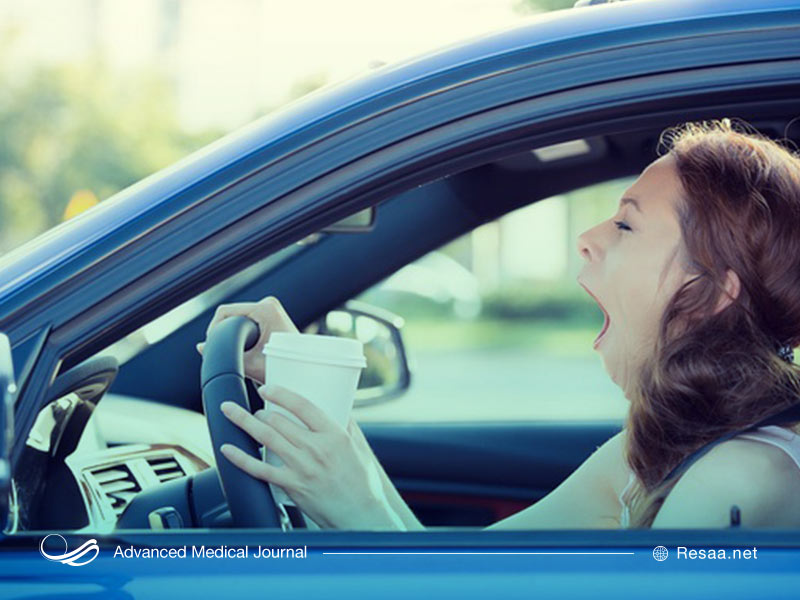 مشکلاتی که پرخوابی به وجود می آورد