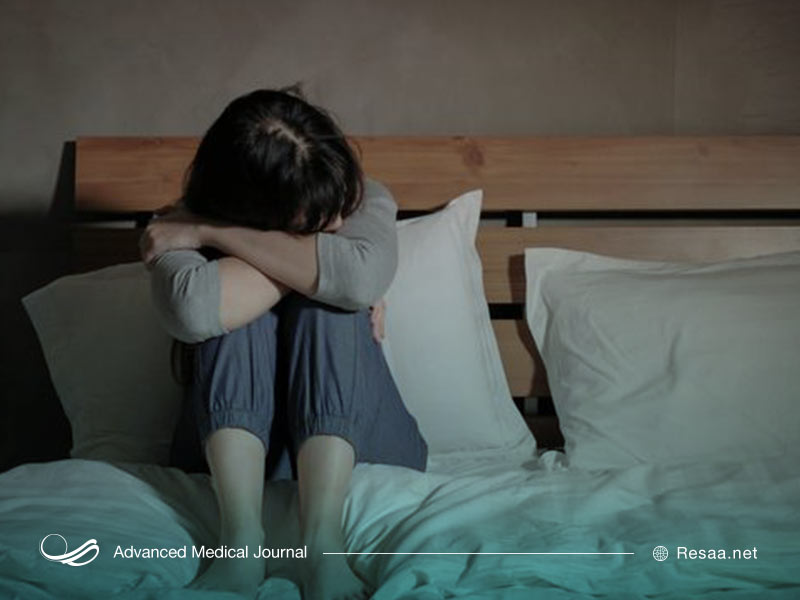 شرایط برای تشخیص پرخوابی