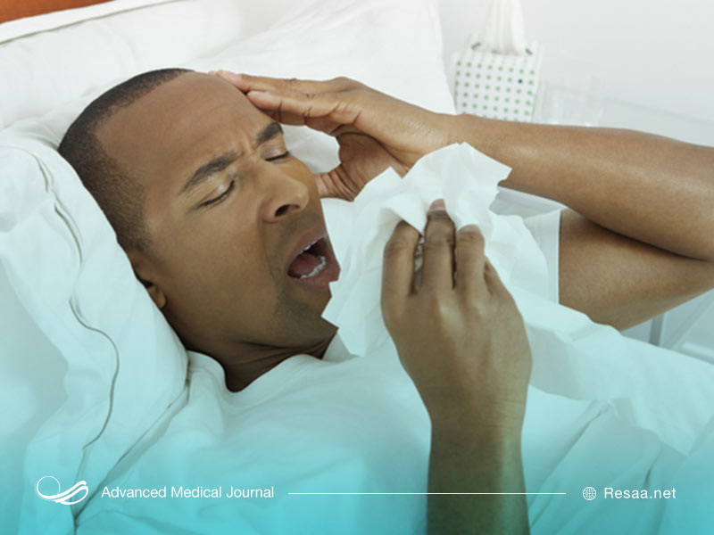 درمان ریشه ای اختلالات پرخوابی