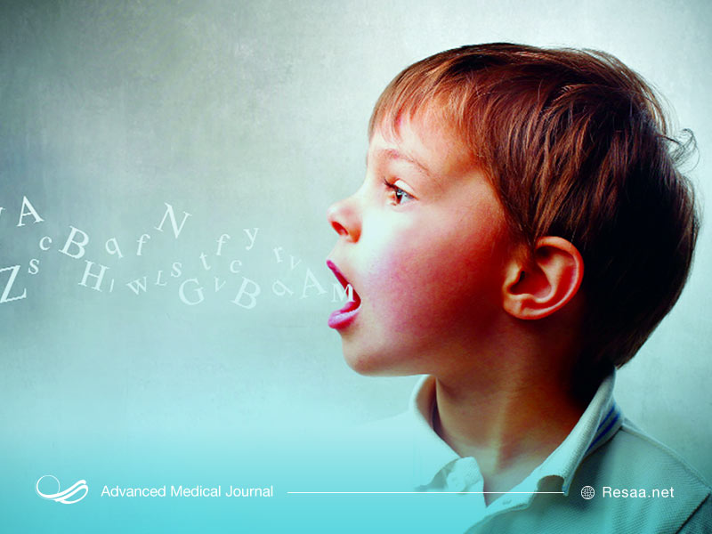 اختلالات تکلم چیست؟