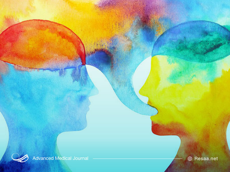 بررسی توسط گفتاردرمانگر