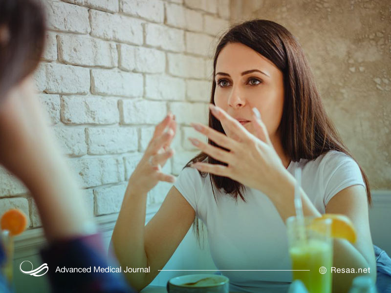 اختلالا زبان چیست