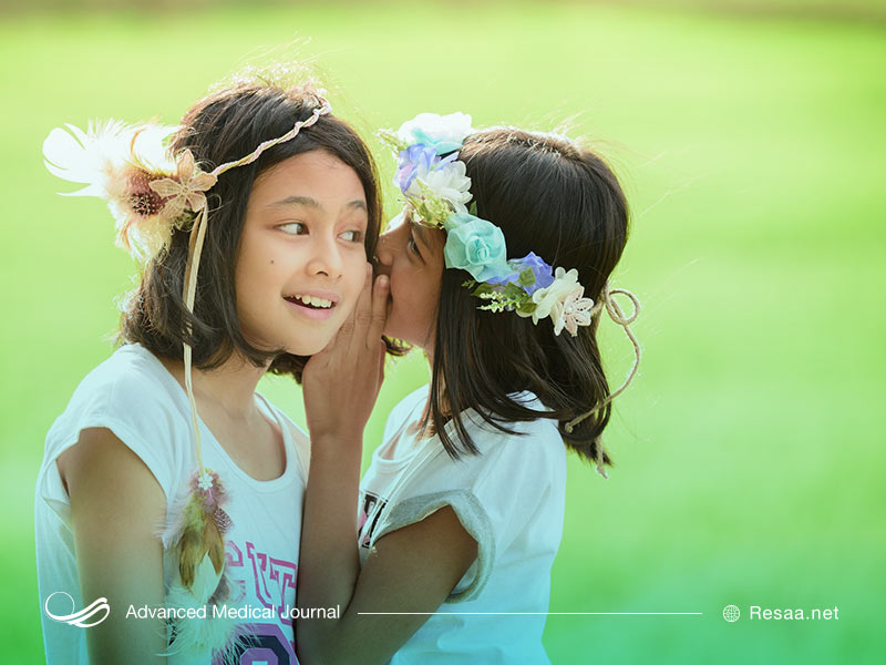 درمان اختلالات تکلم باید در اسرع وقت آغاز شود.