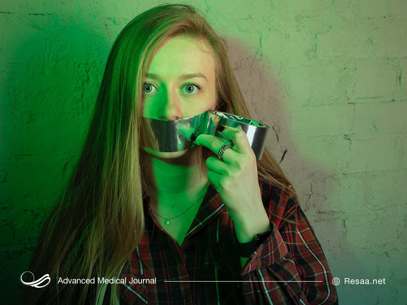 درمان این اختلالات چقدر زمان میبرد