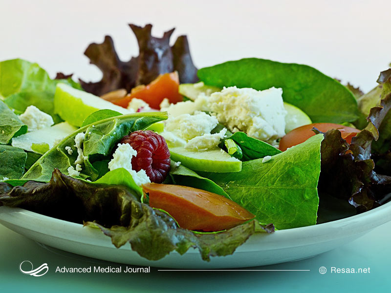 راهکارهایی برای کنترل کاهش وزن