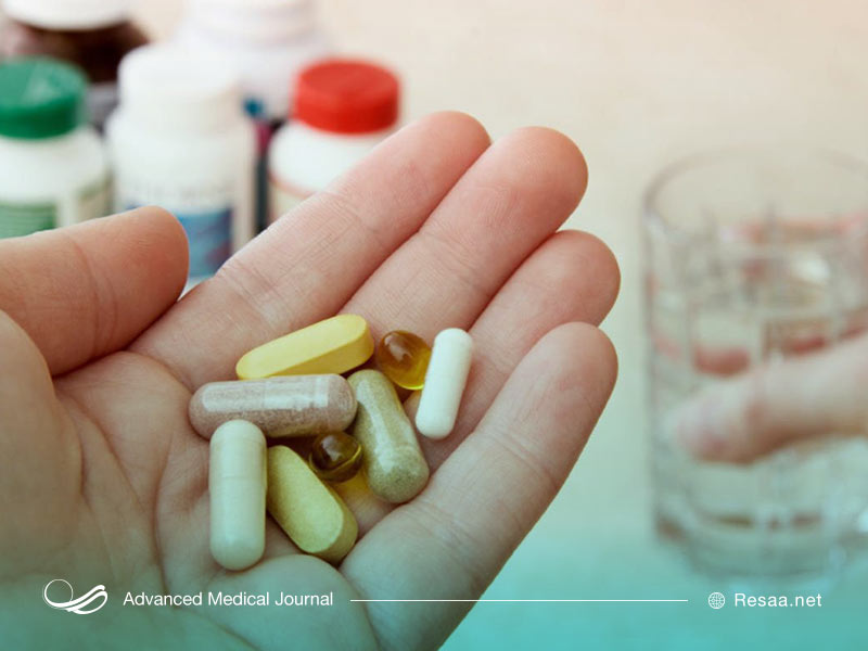 کاهش وزن از عوارض جانبی برخی داروهاست