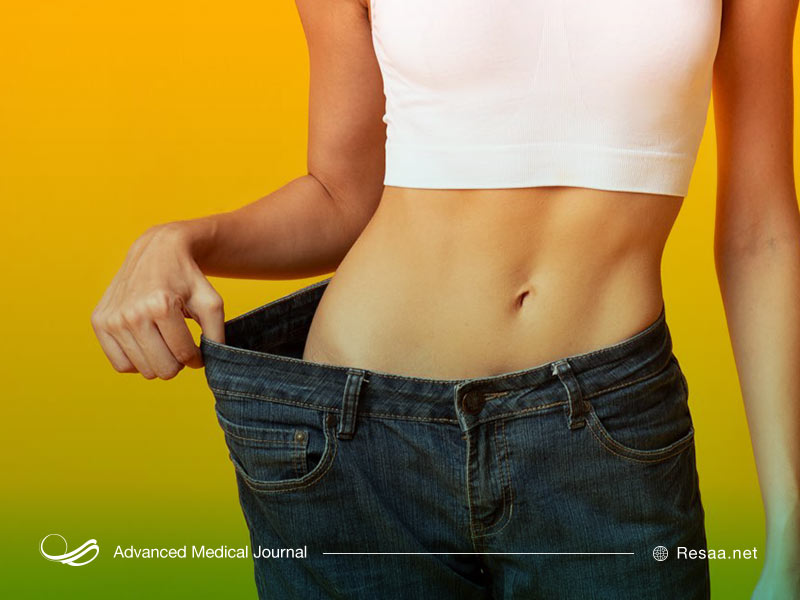 علایم کاهش وزن ناگهانی