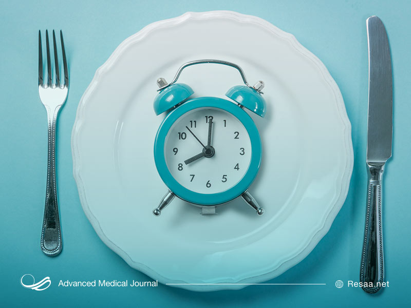 درمان کاهش وزن ناخواسته