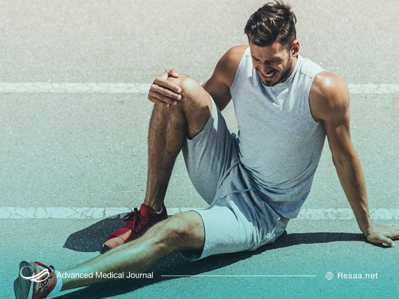 درمان مشخصی برای ارتروز زانو وجود ندارد