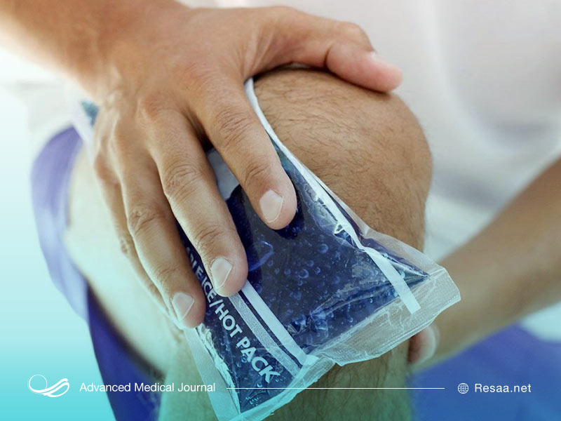 معرفی برخی درمانها برای کاهش اثرات ارتروز