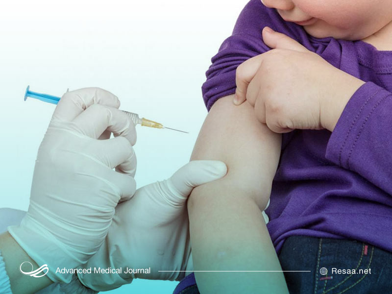 سرخجه واگیردار است