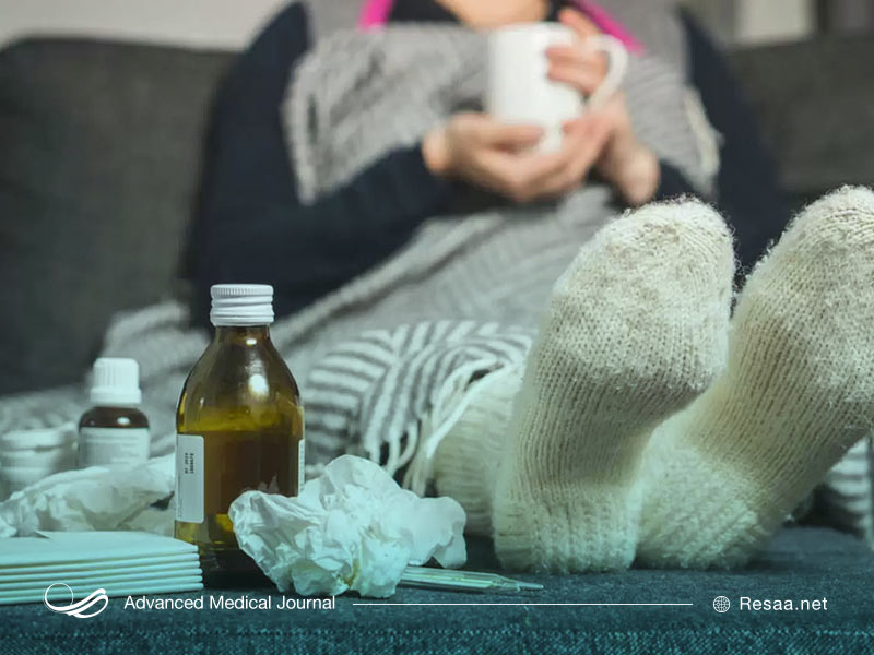 عوارض سرخجه برای زنان باردار و جنین