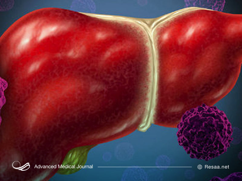 انواع بیماری هپاتیت