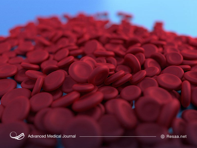 کم خونی یا آنمی