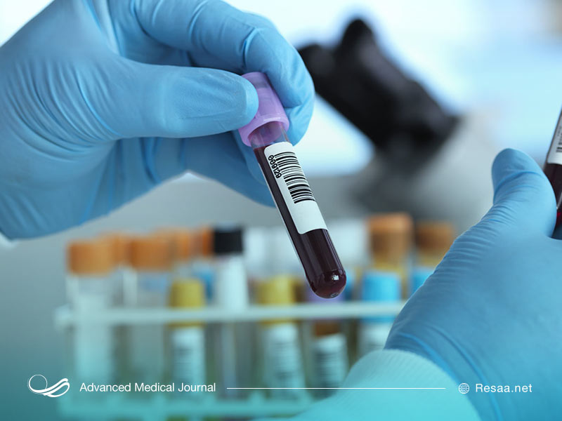 تغییر رژیم غذایی و درمان کم خونی