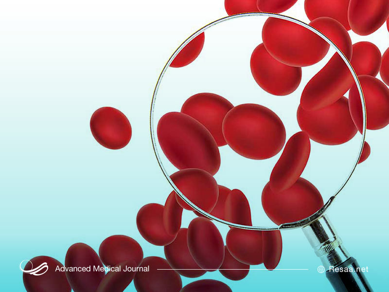 کمبود برخی ویتامینها نیز باعث کم خونی میشود