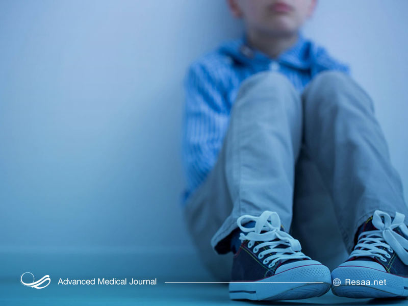 سندروم آسپرگر چیست؟