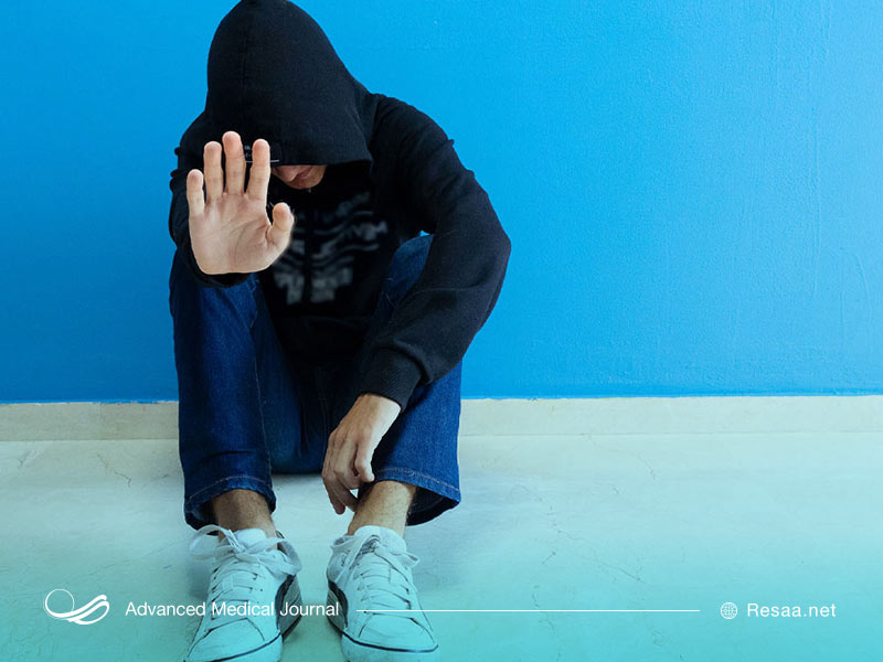 نقش ژنتیک در بروز بیماری آسپرگر