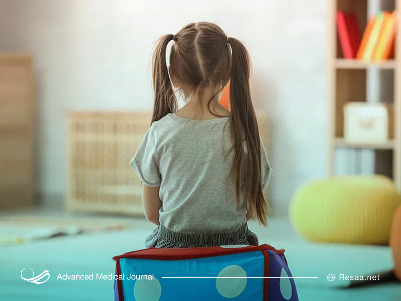 مشکلات افراد مبتلا به سندروم اسپرگر