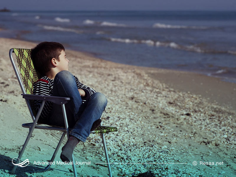 راه تشخیص سندروم اسپرگر