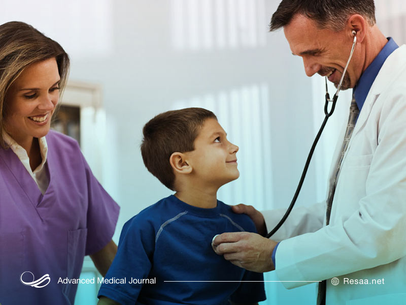 درمان مشخصی برای سندروم اسپرگر وجود ندارد