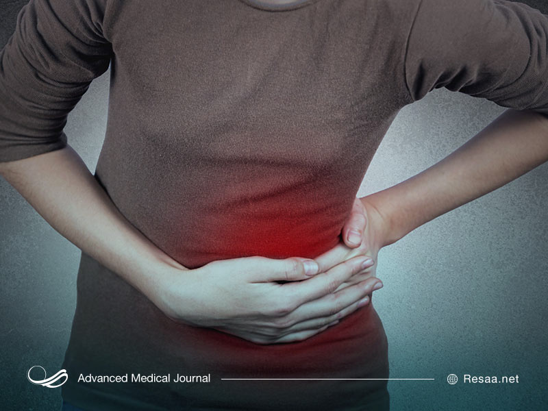 علل وجود خون در مدفوع