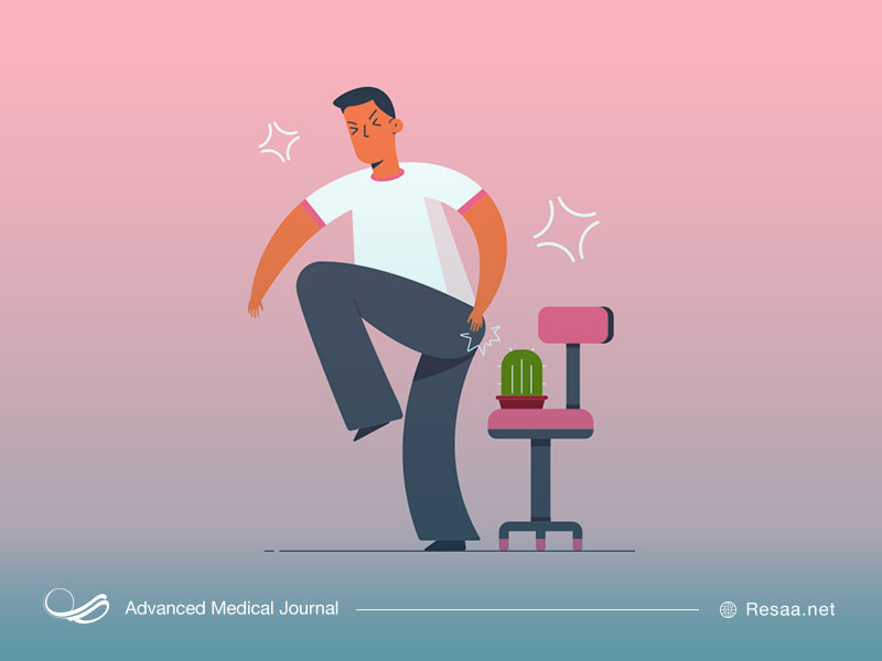 دلایل وجود خون در مدفوع