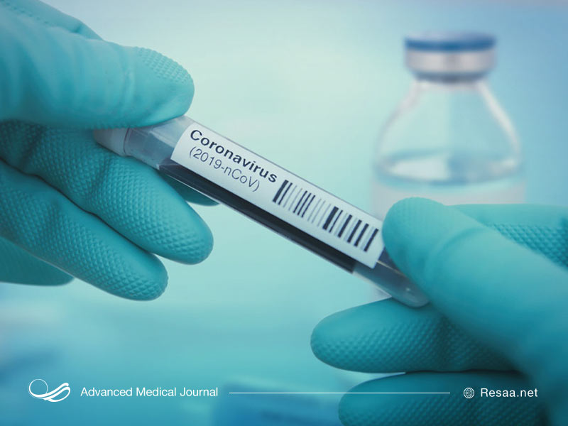 تست آنتی ژن