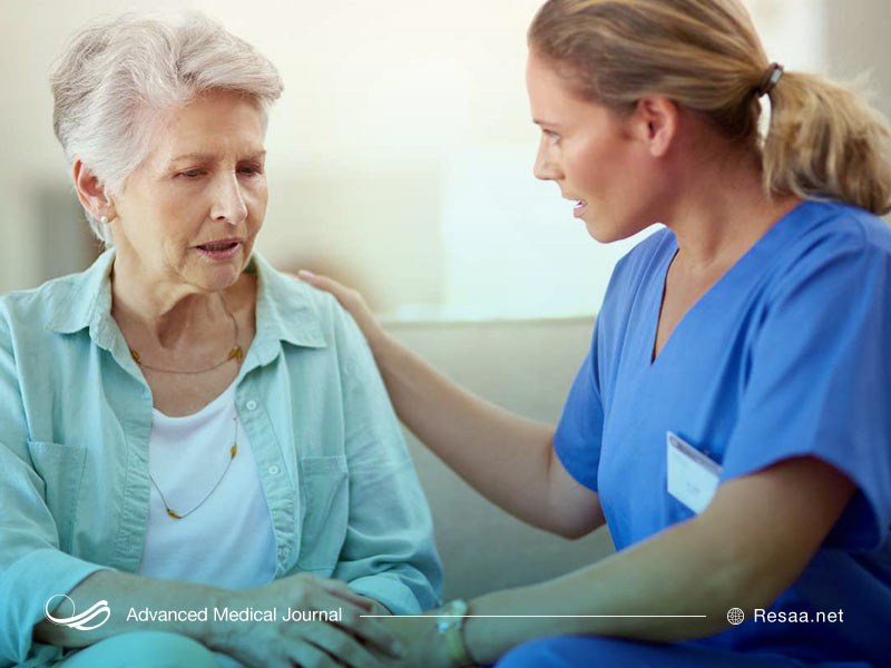 دمانس یا زوال عقل چیست؟