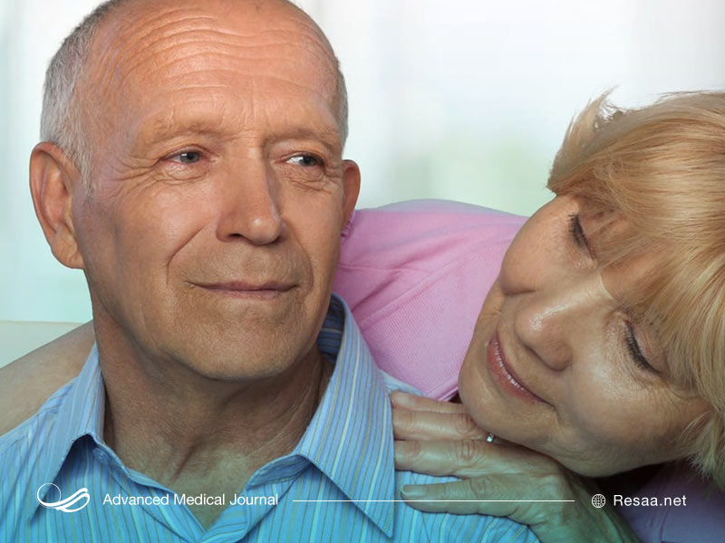 دمانس با افزایش سن بدتر میشود