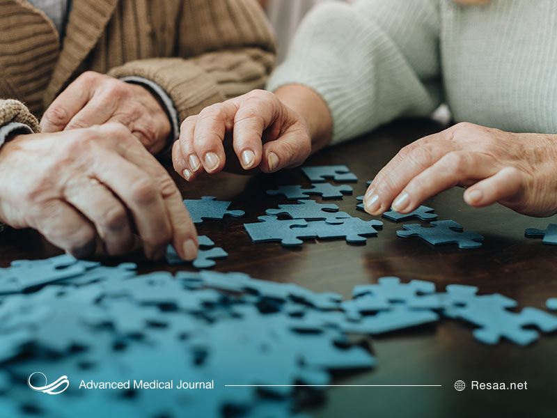 برخی اختلالات مغزی منجر به زوال عقل میشوند