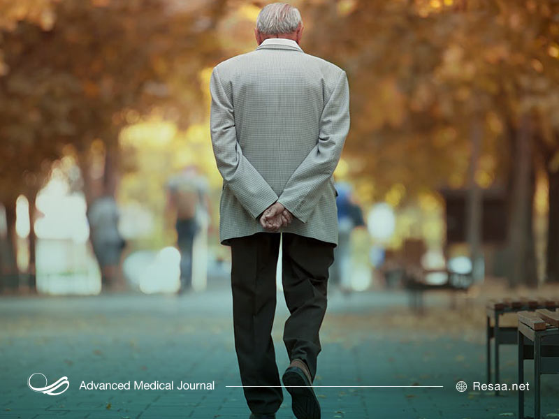 آلزایمر و زوال عقل