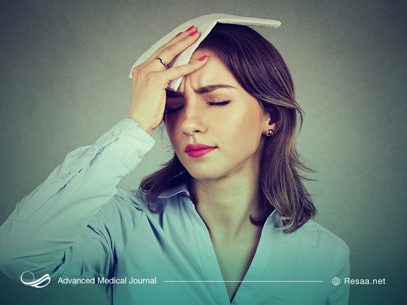 یائسگی زودرس چه زمانی اتفاق میافتد؟