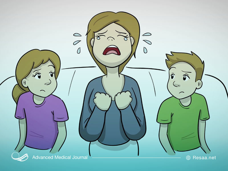 تشخیص یائسگی زودرس