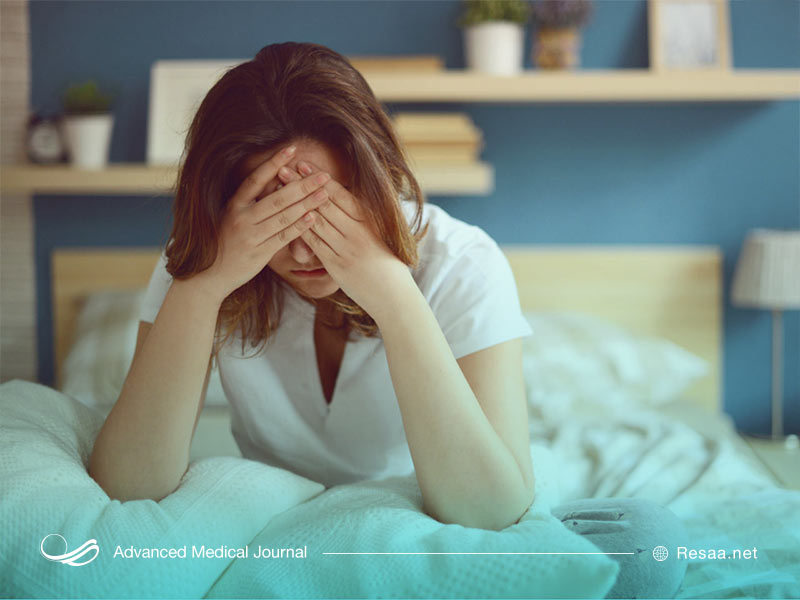 یائسگی زودرس چیست؟