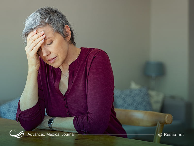 دوره پس از یائسگی