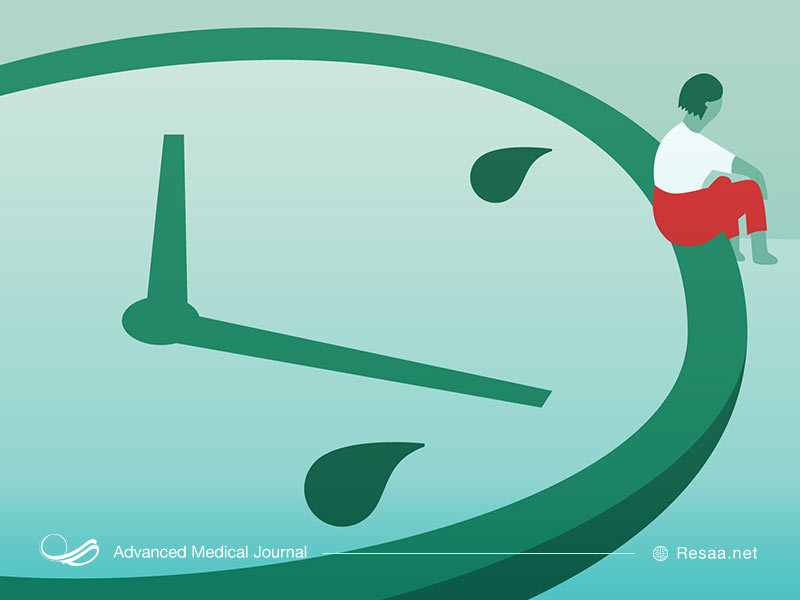 چرا یائسگی زودهنگام اتفاق میافتد؟