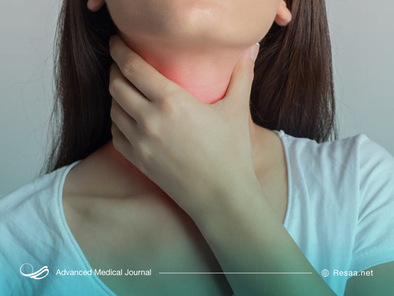 درباره التهاب مری بیشتر بدانید