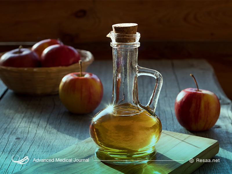 تشخیص التهاب مری