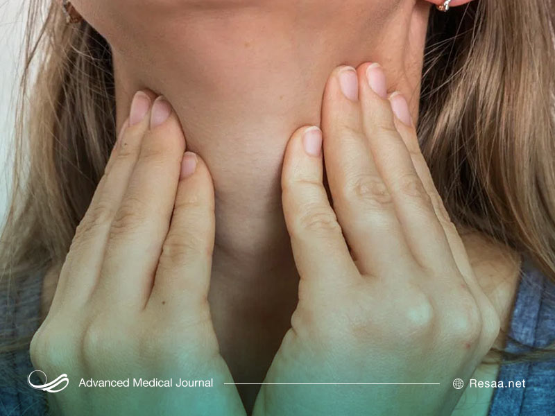 تامین ید در بدن