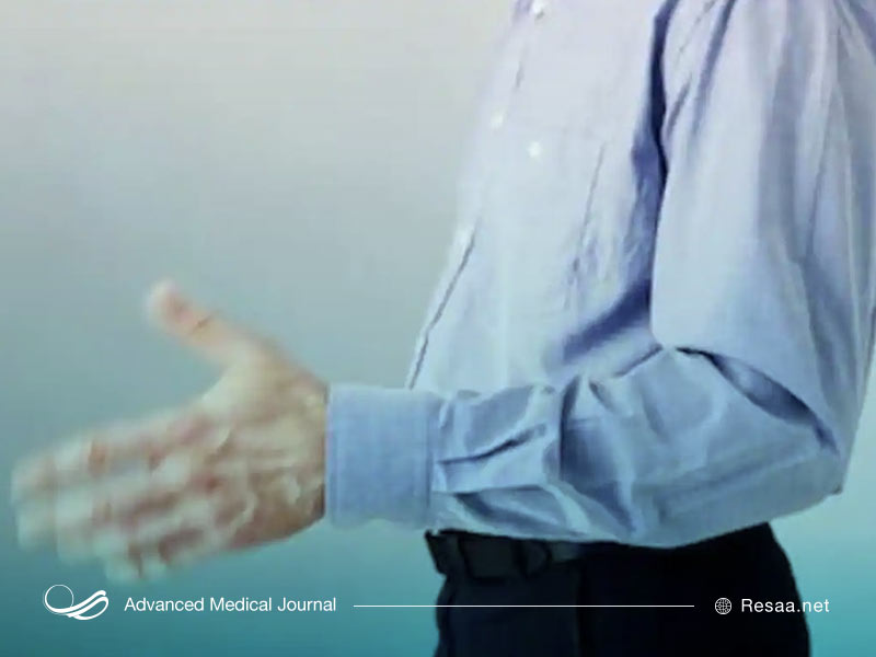 تاثیر برخی داروها در لرزش دست