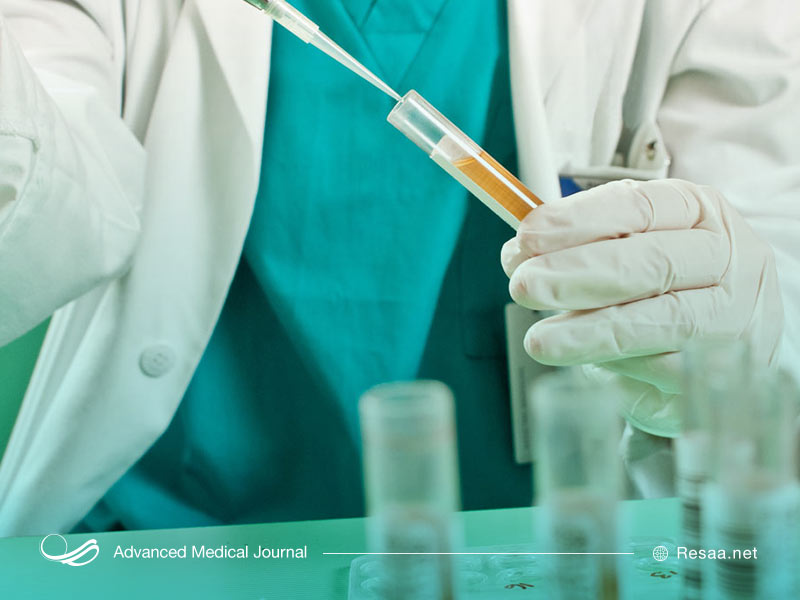 چرا در ادرار خون مشاهده میشود