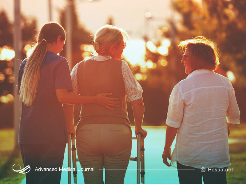 تشخیص و پیشگیری از هانتینگتون